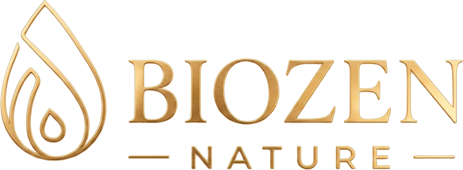 Logo de Biozen Nature